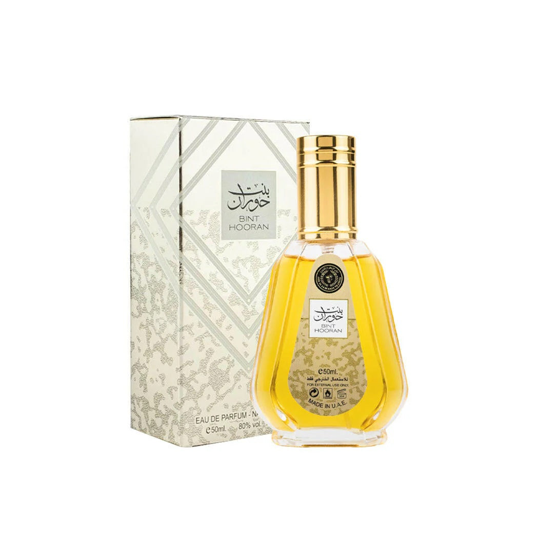 Bint Hooran - Perfume 50ml