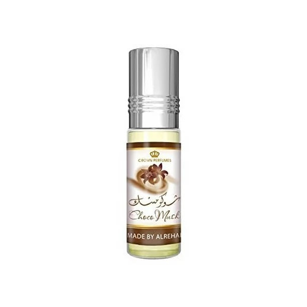 Choco Musk - fragrance oil