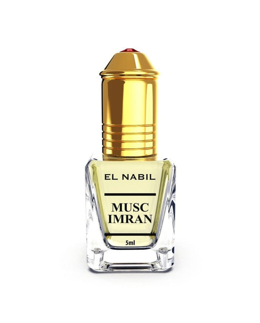 Musk Imran - perfume extract